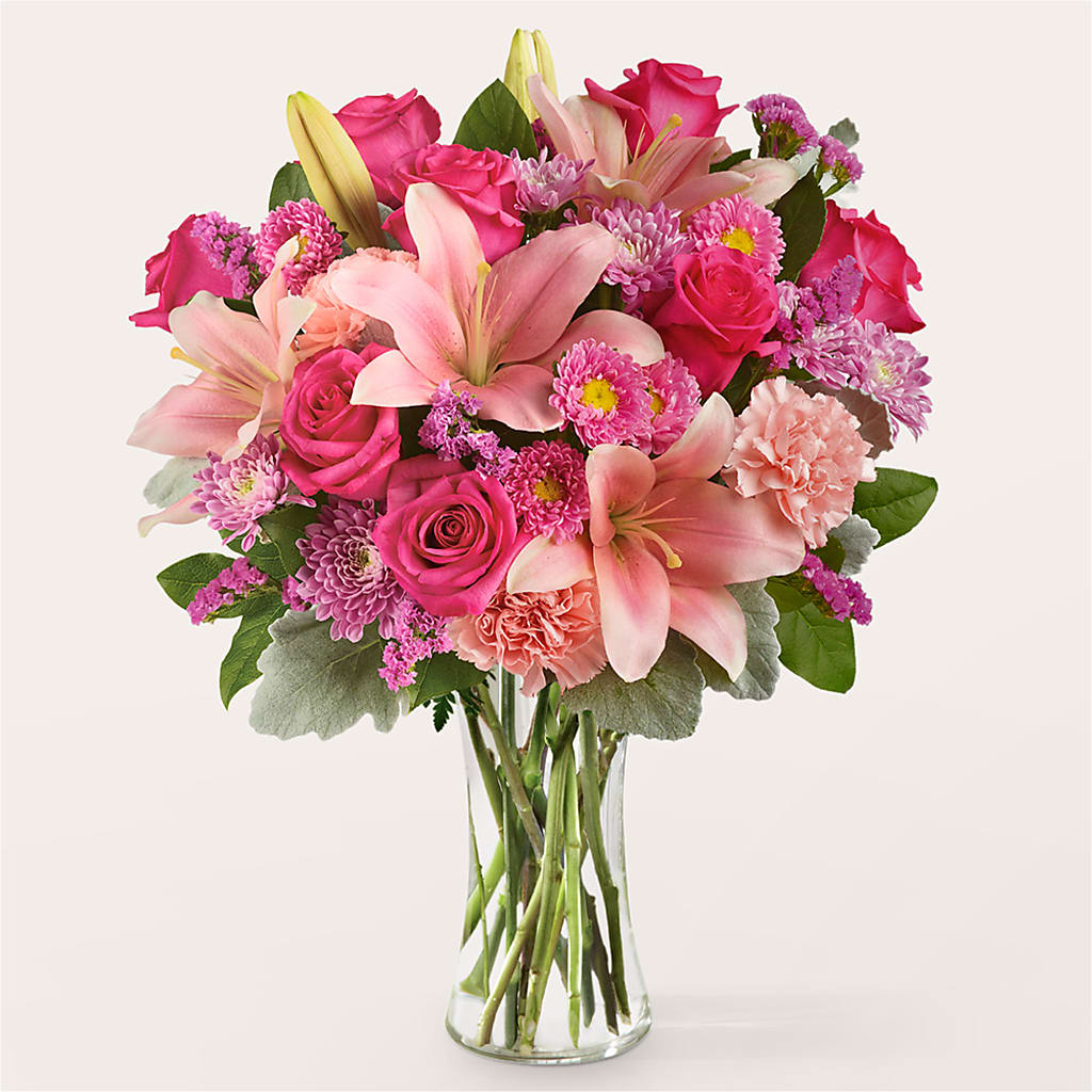 Dream Come True Bouquet – Harpers House Of Flowers, Goldsboro NC