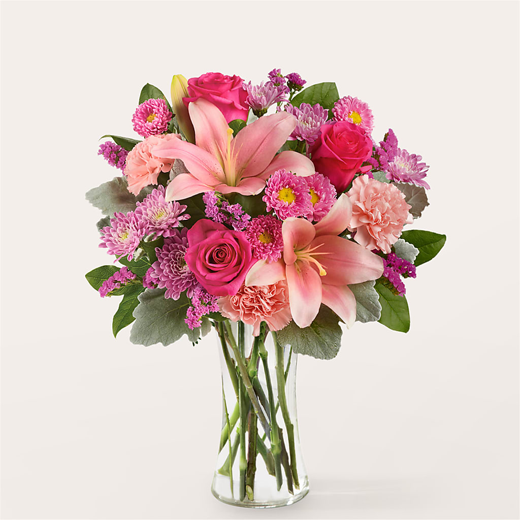 Dream Come True Bouquet – Harpers House Of Flowers, Goldsboro NC