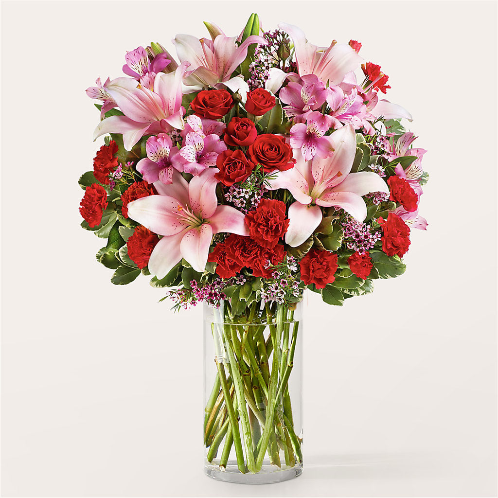Kismet Bouquet – Harpers House Of Flowers, Goldsboro NC
