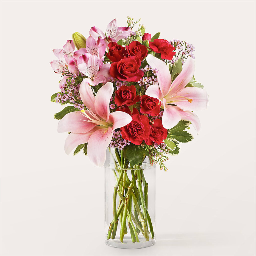 Kismet Bouquet – Harpers House Of Flowers, Goldsboro NC