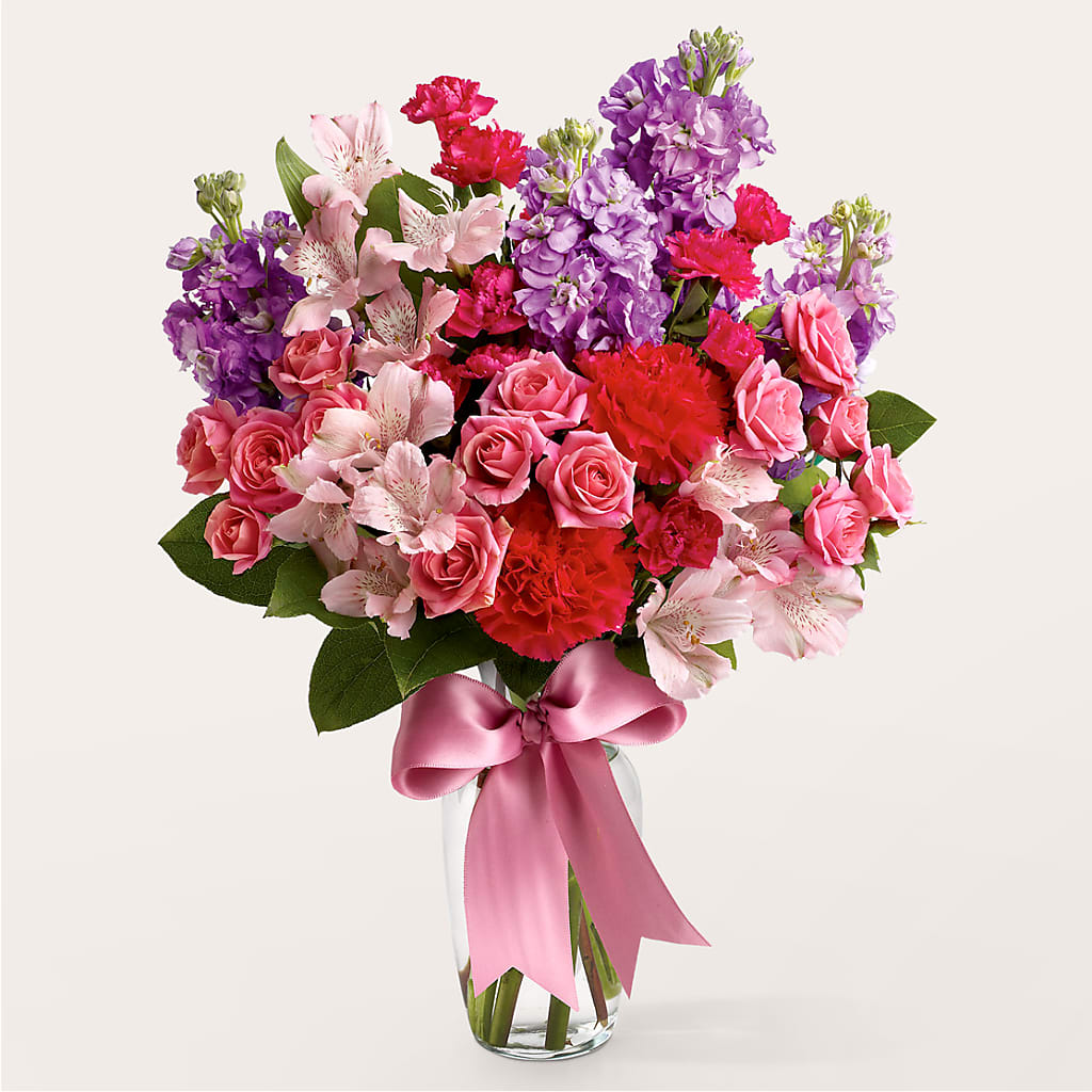 Main Character Bouquet – Harpers House Of Flowers, Goldsboro NC