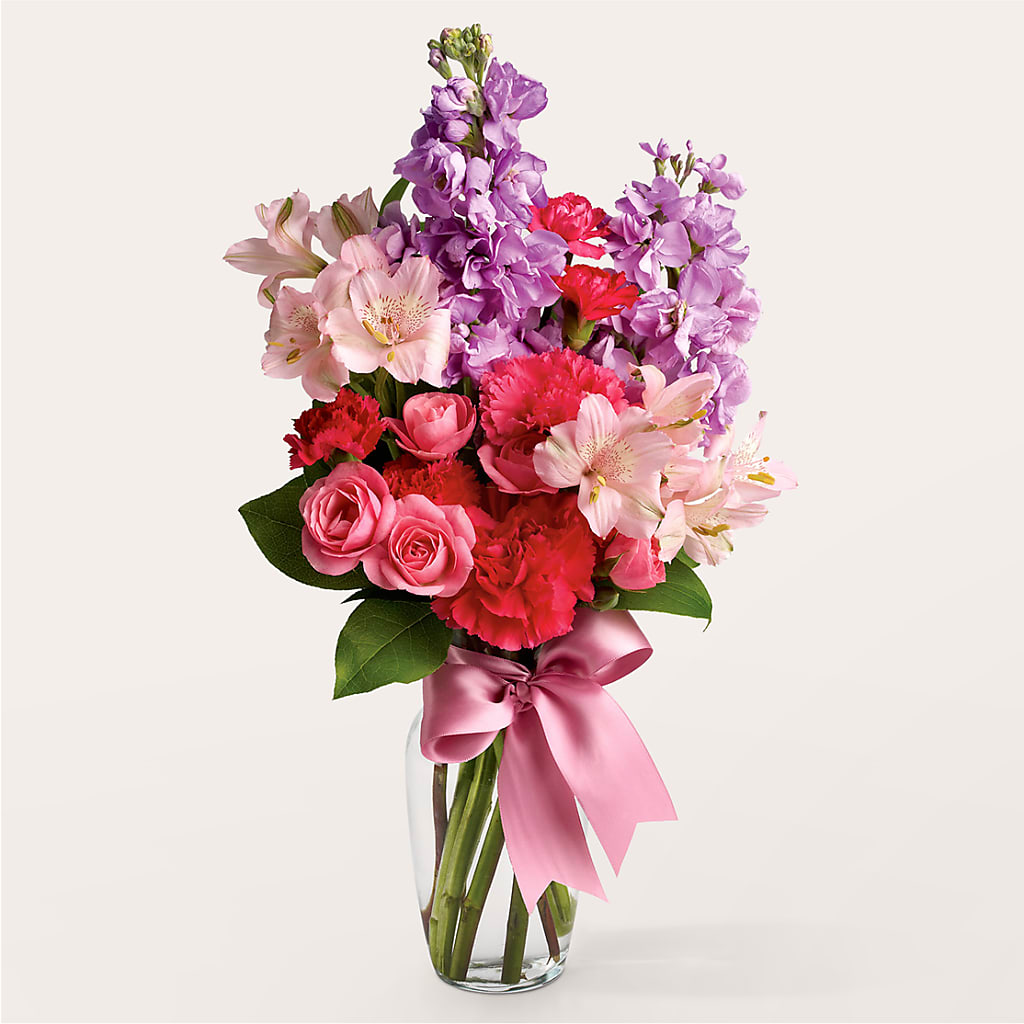 Main Character Bouquet – Harpers House Of Flowers, Goldsboro NC