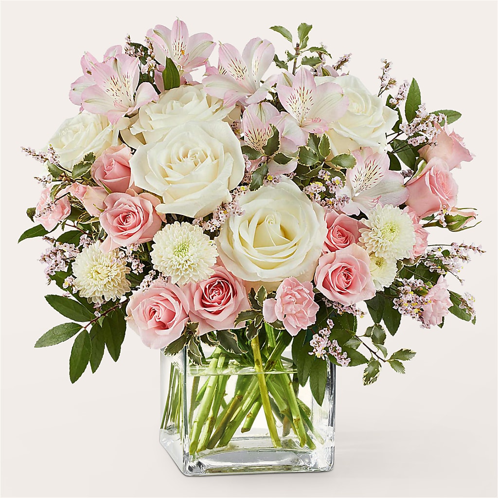 Day Made Bouquet – Harpers House Of Flowers, Goldsboro NC