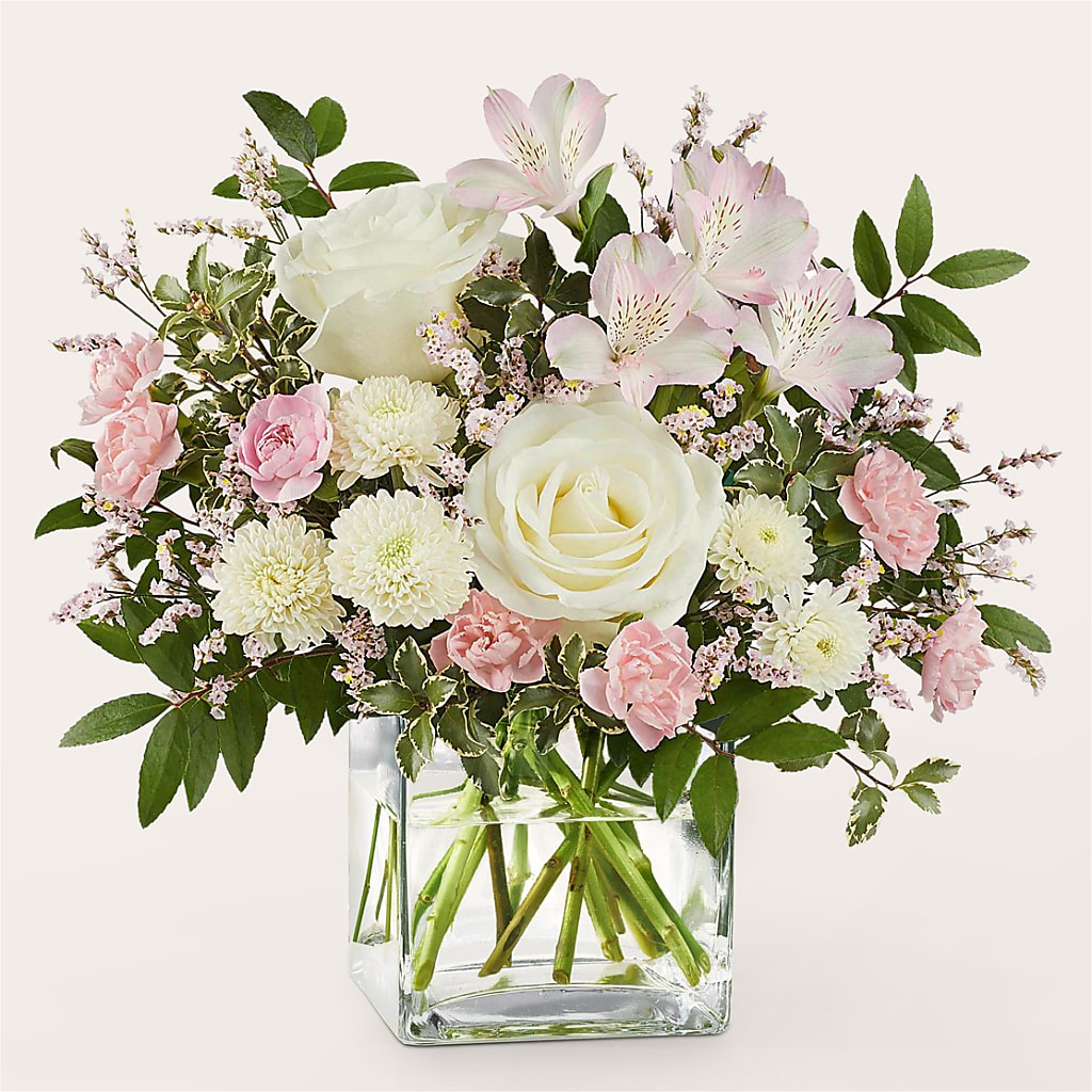 Day Made Bouquet – Harpers House Of Flowers, Goldsboro NC