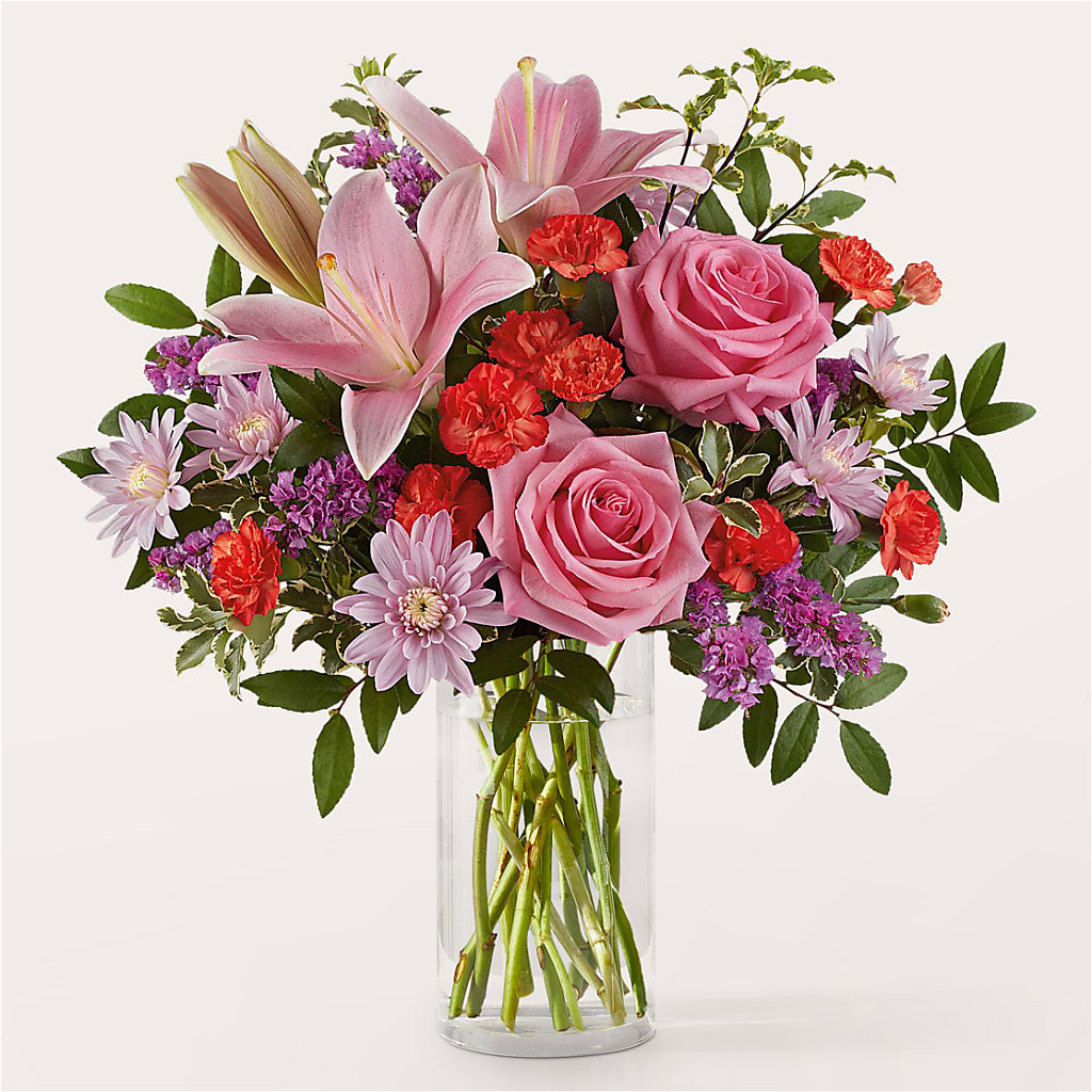 Sequins Bouquet – Harpers House Of Flowers, Goldsboro NC