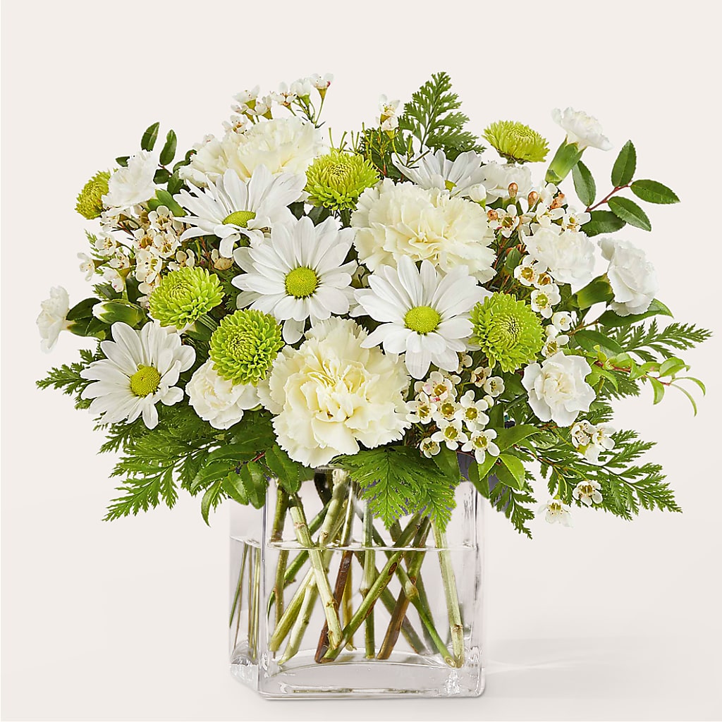 Momentary Meditation Bouquet – Harpers House Of Flowers, Goldsboro NC