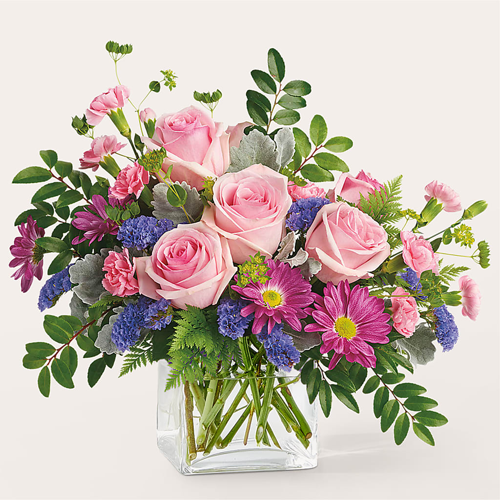 Starlet Bouquet – Harpers House Of Flowers, Goldsboro NC