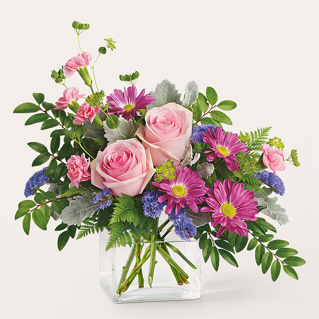 Starlet Bouquet – Harpers House Of Flowers, Goldsboro NC