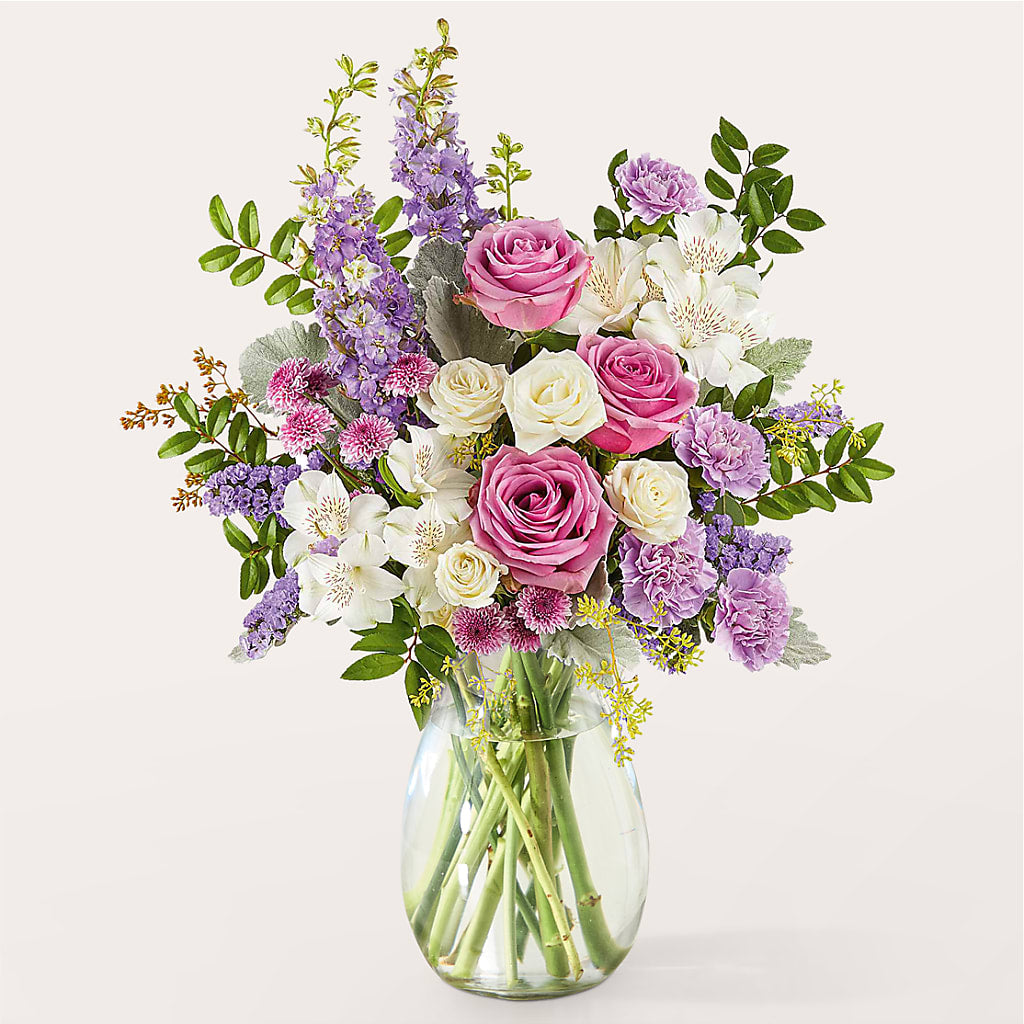 Lucky Me Bouquet – Harpers House Of Flowers, Goldsboro NC