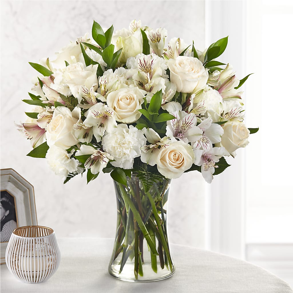 Cherished Friend Bouquet – Harpers House Of Flowers, Goldsboro NC