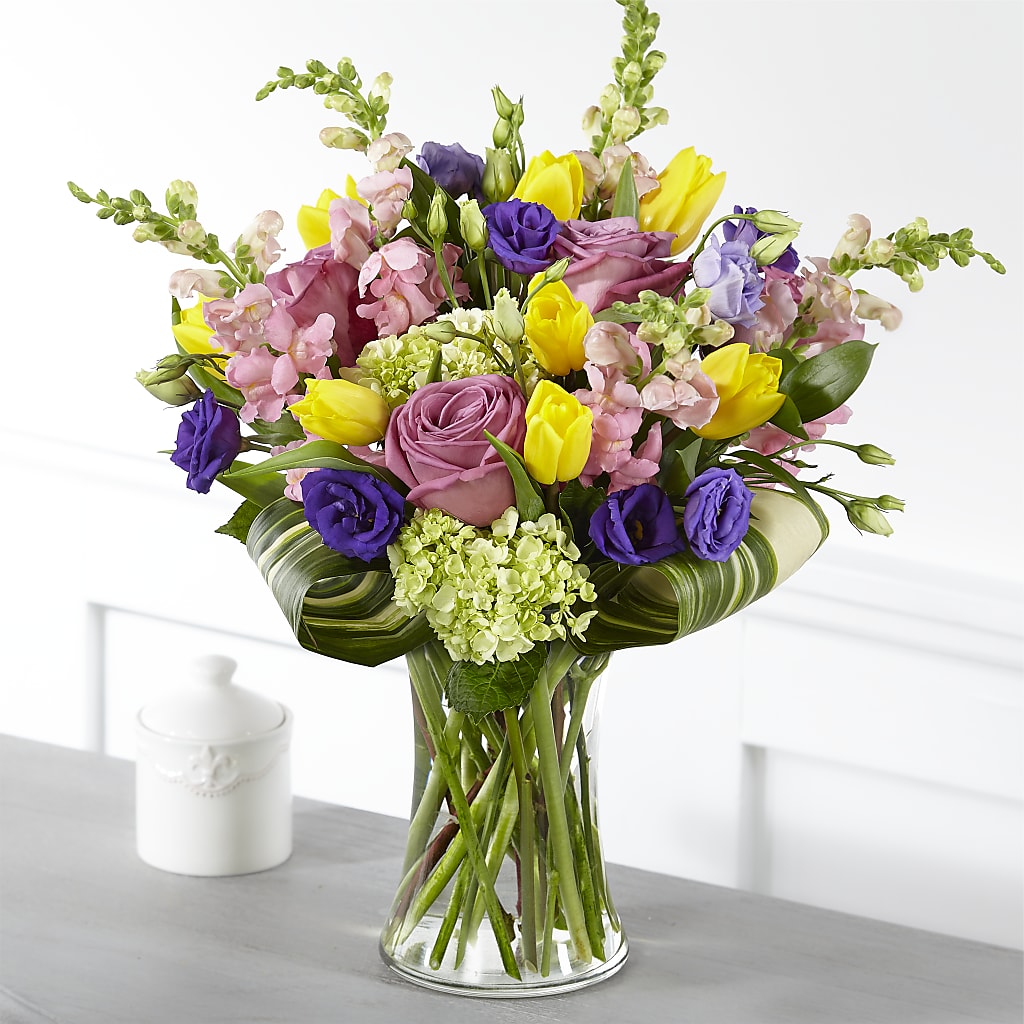 Wondrous Memories Bouquet – Harpers House Of Flowers, Goldsboro NC