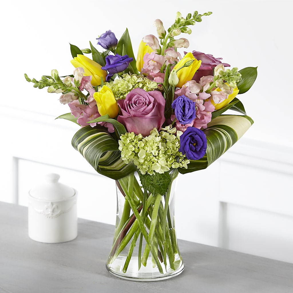 Wondrous Memories Bouquet – Harpers House Of Flowers, Goldsboro NC