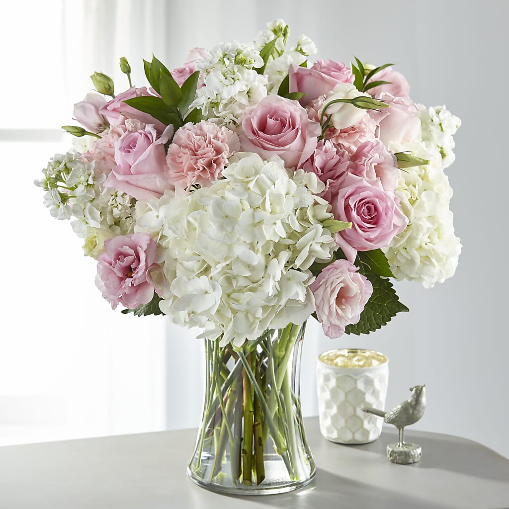 Guiding Grace Bouquet – Harpers House Of Flowers, Goldsboro NC