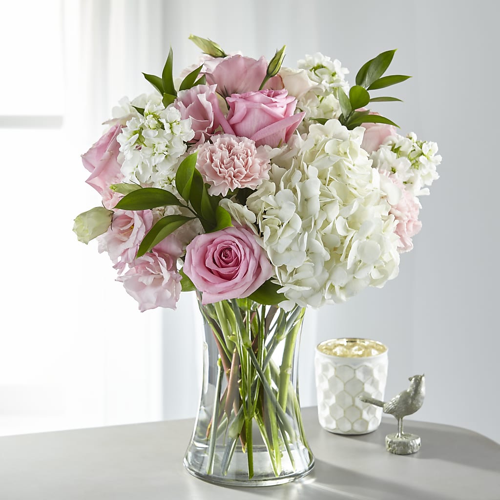 Guiding Grace Bouquet – Harpers House Of Flowers, Goldsboro NC
