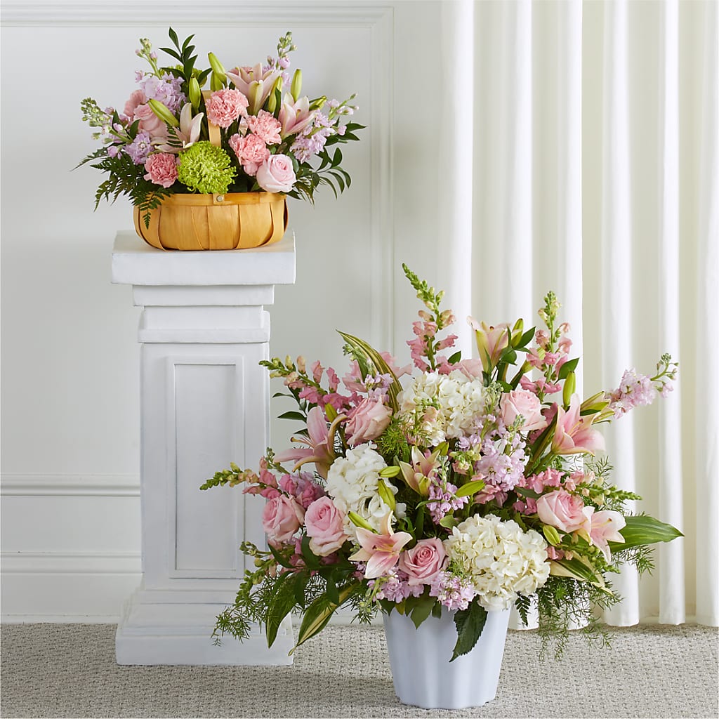 Bountiful Blooms Bundles – Harpers House Of Flowers, Goldsboro NC