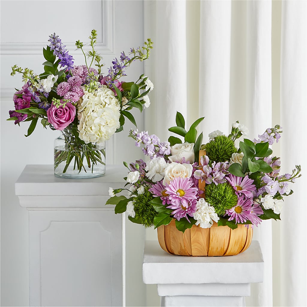 Tender Embrace Bundles – Harpers House Of Flowers, Goldsboro NC