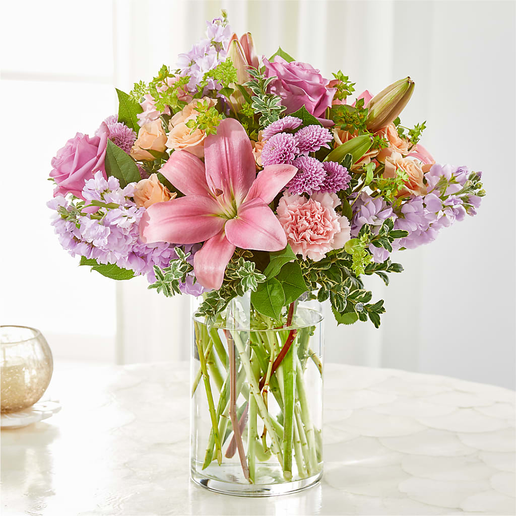 Resilience Bouquet – Harpers House Of Flowers, Goldsboro NC