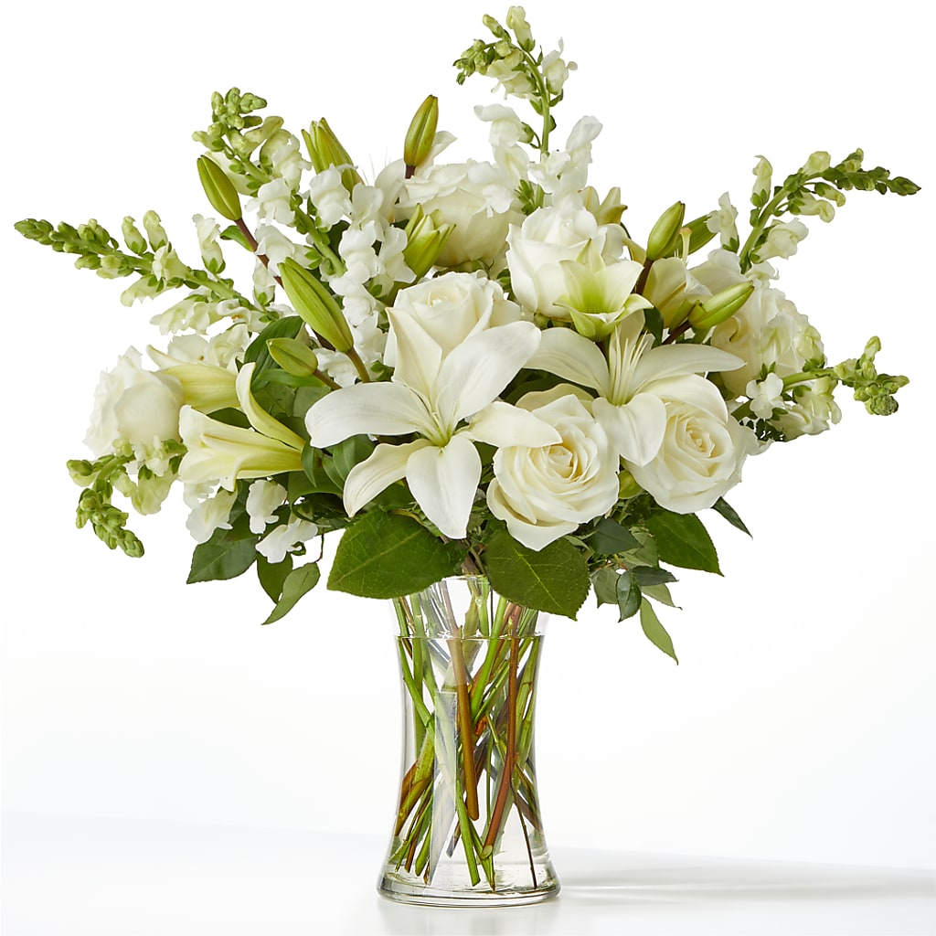 Eternal Friendship Bouquet – Harpers House Of Flowers, Goldsboro NC