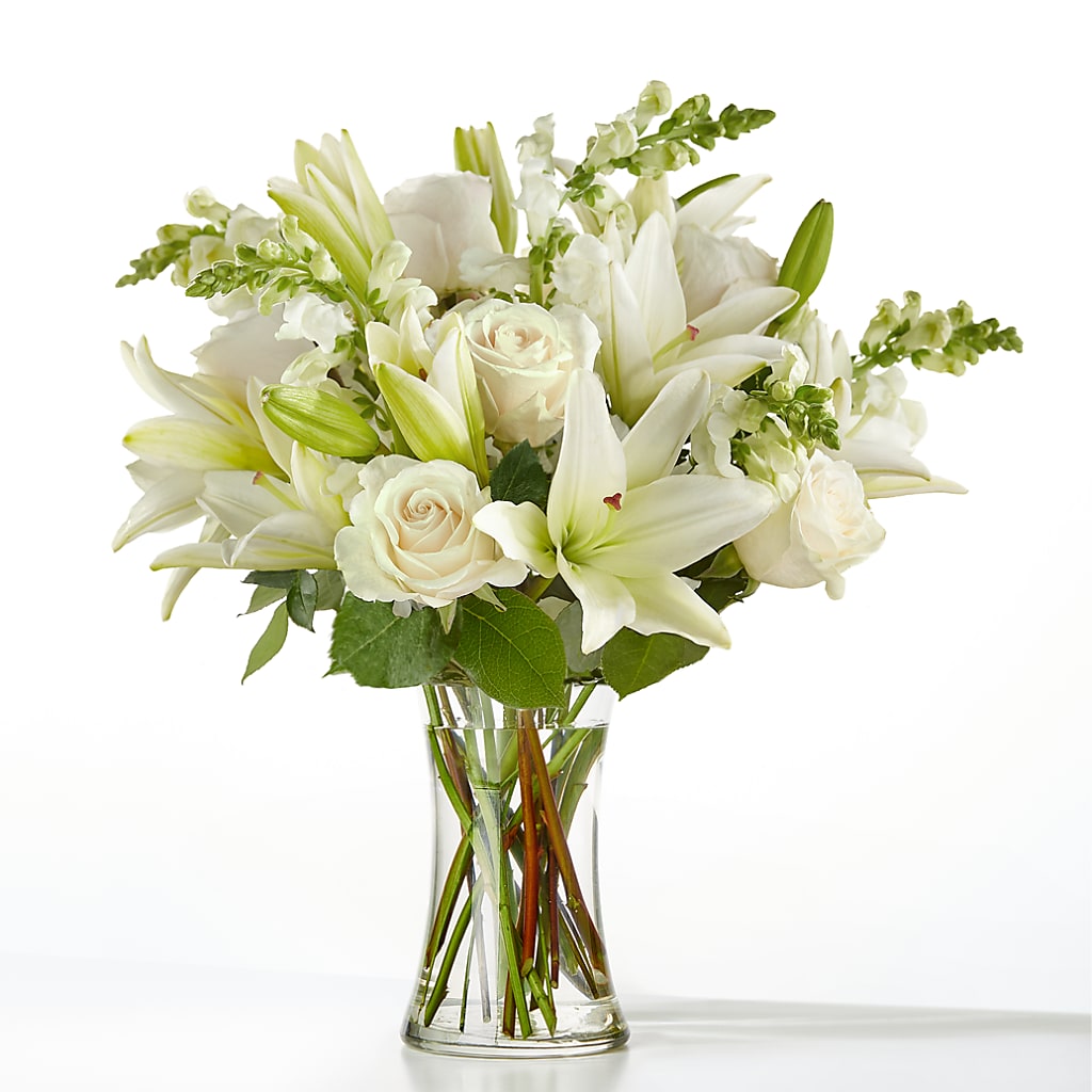 Eternal Friendship Bouquet – Harpers House Of Flowers, Goldsboro NC