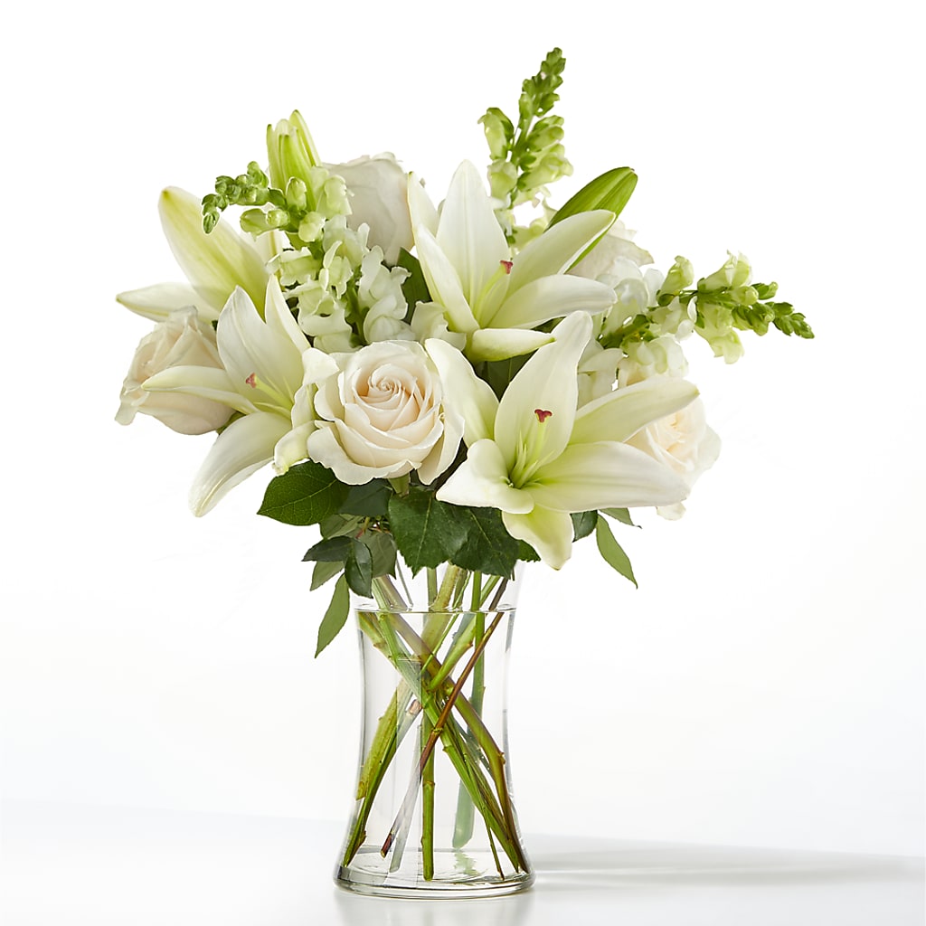 Eternal Friendship Bouquet – Harpers House Of Flowers, Goldsboro NC