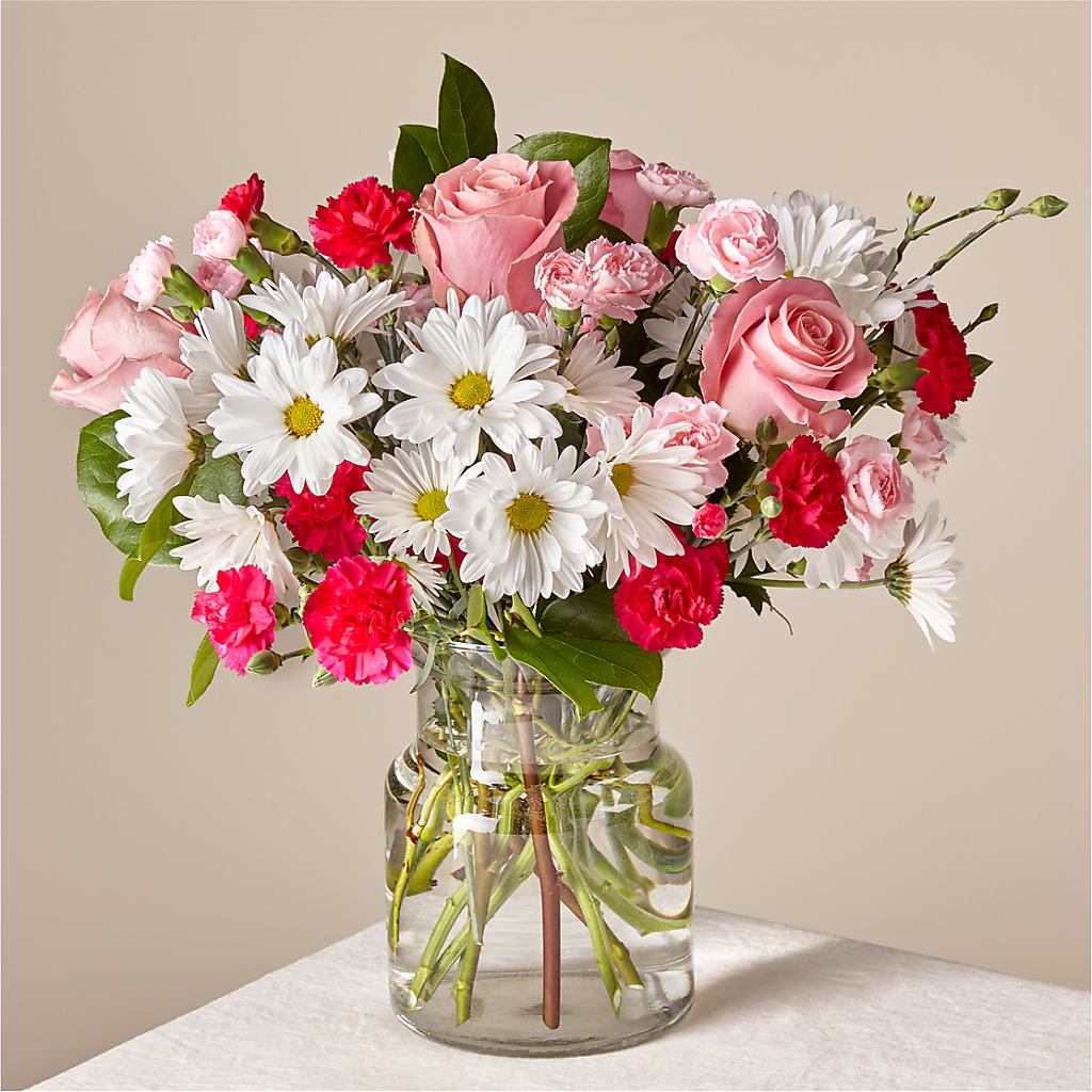 Sweet Surprises® Bouquet – Harpers House Of Flowers, Goldsboro NC
