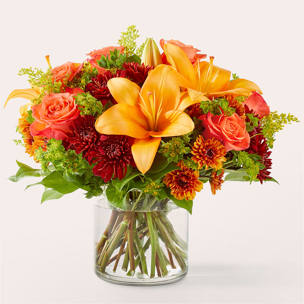 Honeycrisp Bouquet – Harpers House Of Flowers, Goldsboro NC