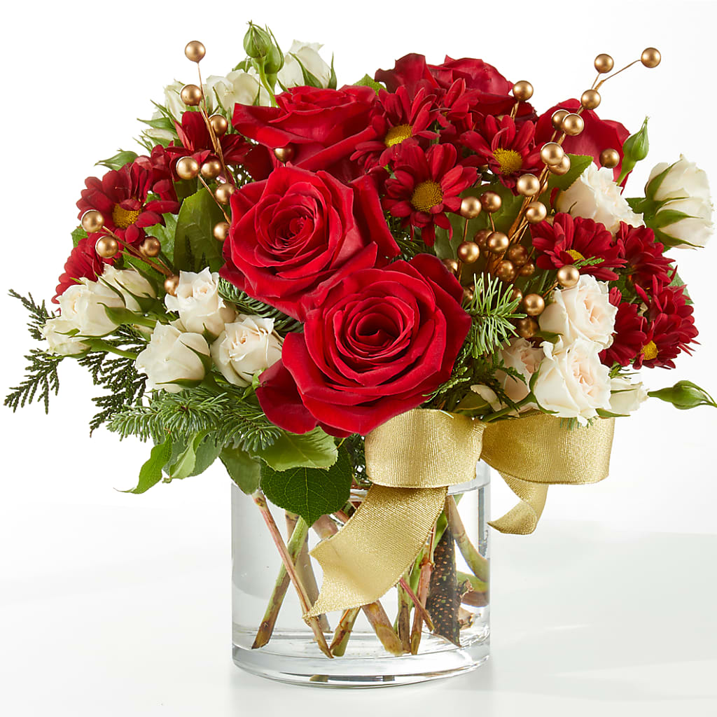 Believe Bouquet – Harpers House Of Flowers, Goldsboro NC