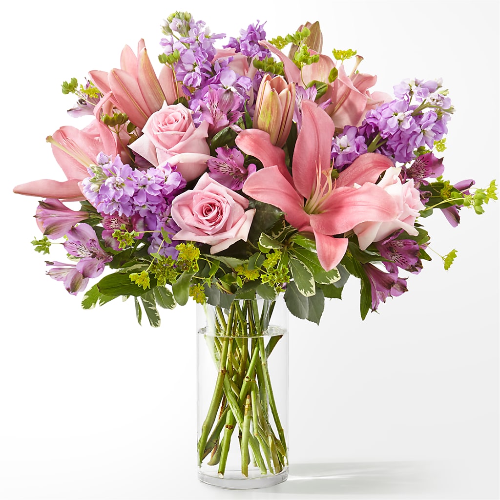 Precious Petals Bouquet – Harpers House Of Flowers, Goldsboro NC