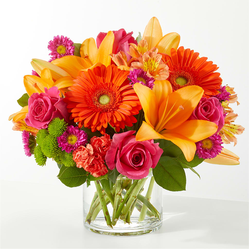 Soiree Bouquet – Harpers House Of Flowers, Goldsboro NC