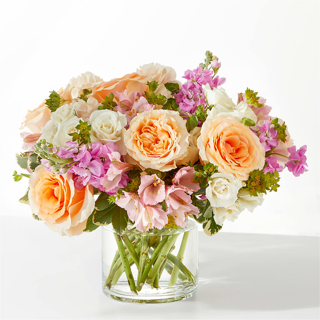 Paradise Bouquet – Harpers House Of Flowers, Goldsboro NC