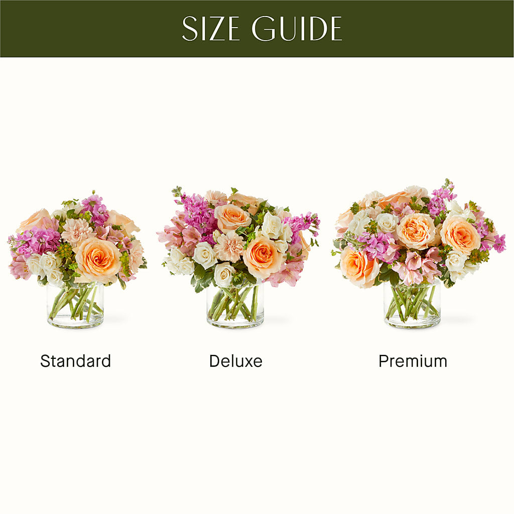 Paradise Bouquet – Harpers House Of Flowers, Goldsboro NC