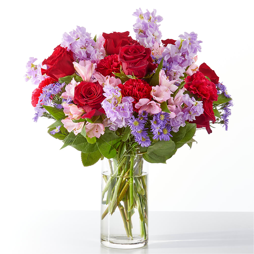 Your Majesty Bouquet – Harpers House Of Flowers, Goldsboro NC