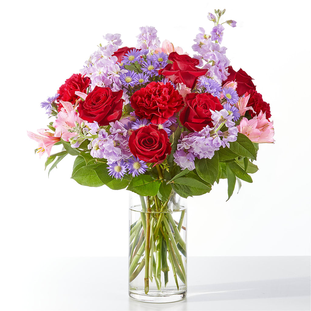 Your Majesty Bouquet – Harpers House Of Flowers, Goldsboro NC