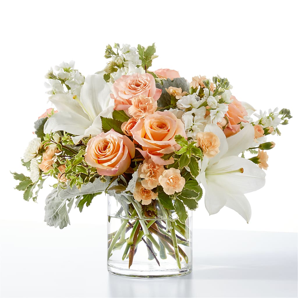 Darling Bouquet – Harpers House Of Flowers, Goldsboro NC