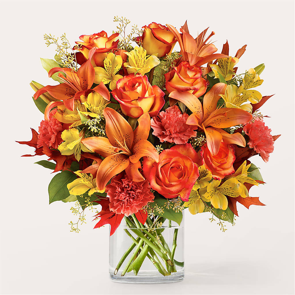 Pecan Pie Bouquet – Harpers House Of Flowers, Goldsboro NC