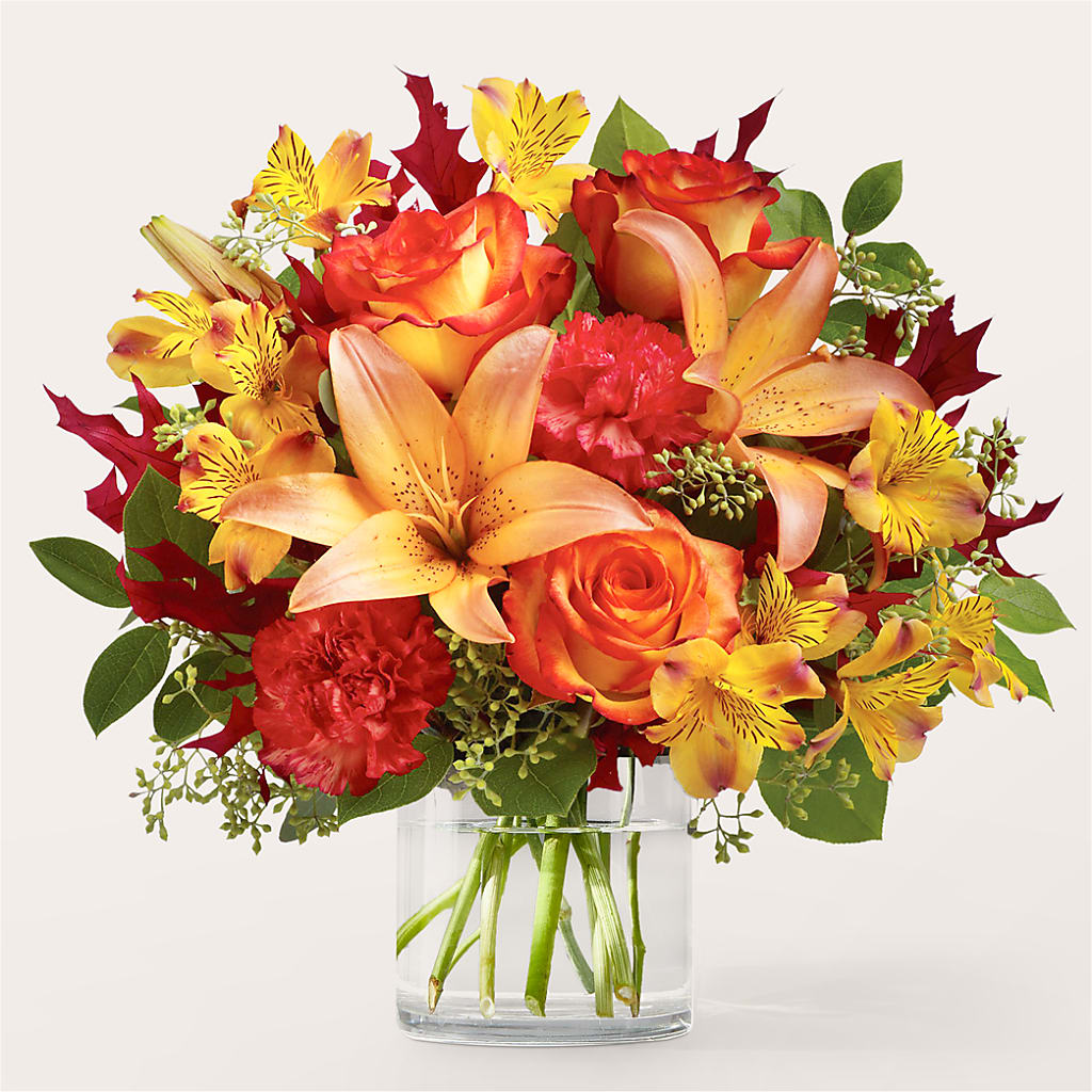 Pecan Pie Bouquet – Harpers House Of Flowers, Goldsboro NC