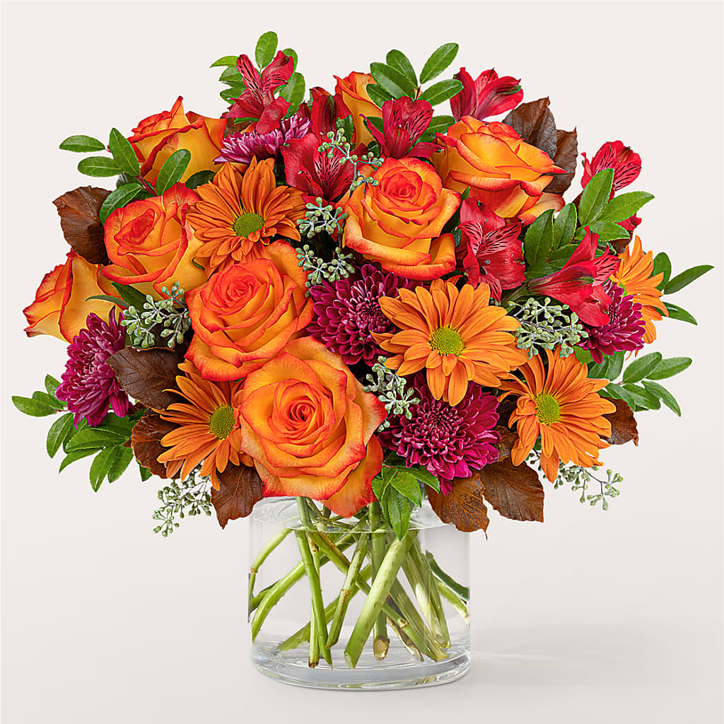 Brisk Morning Bouquet – Harpers House Of Flowers, Goldsboro NC