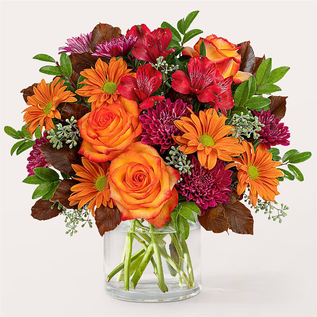 Brisk Morning Bouquet – Harpers House Of Flowers, Goldsboro NC