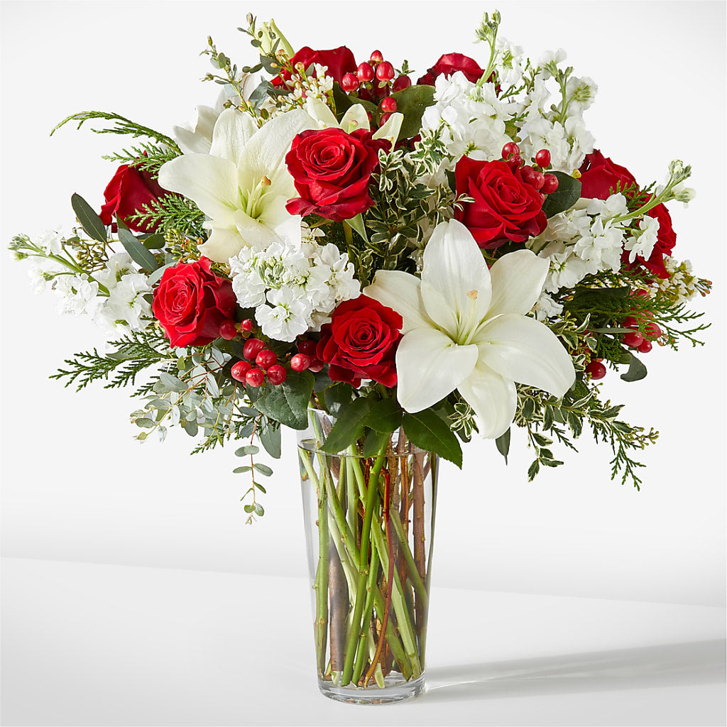 Twinkle Lights Bouquet – Harpers House Of Flowers, Goldsboro NC