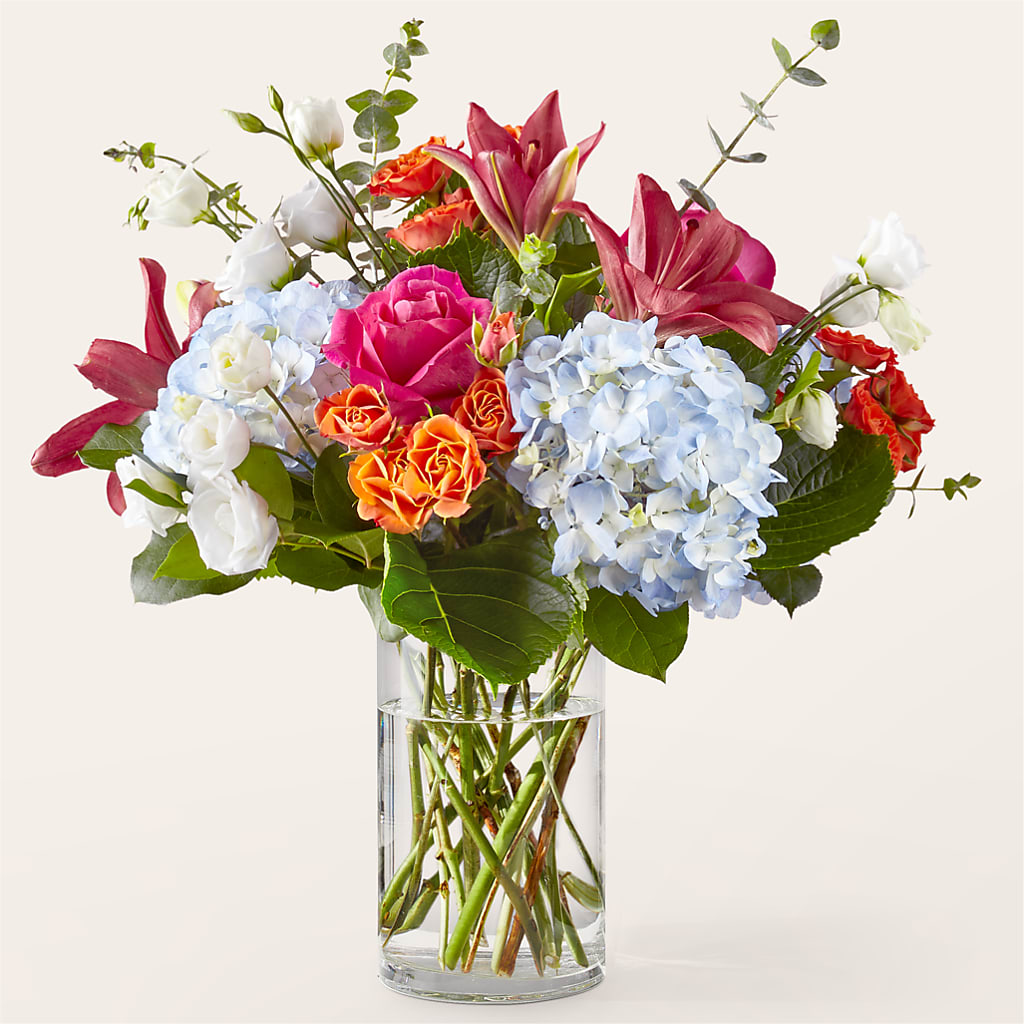 Awestruck Luxury Bouquet – Harpers House Of Flowers, Goldsboro NC