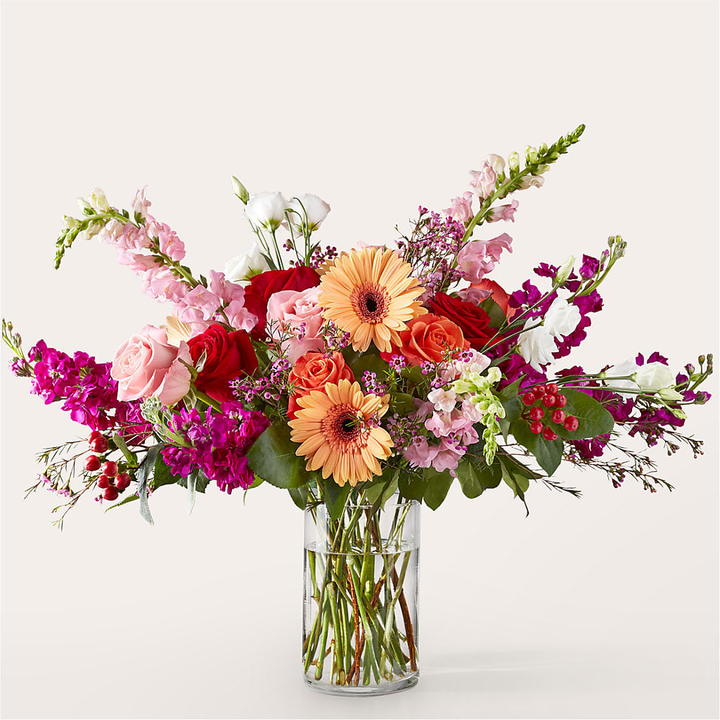 Renaissance Luxury Bouquet – Harpers House Of Flowers, Goldsboro NC