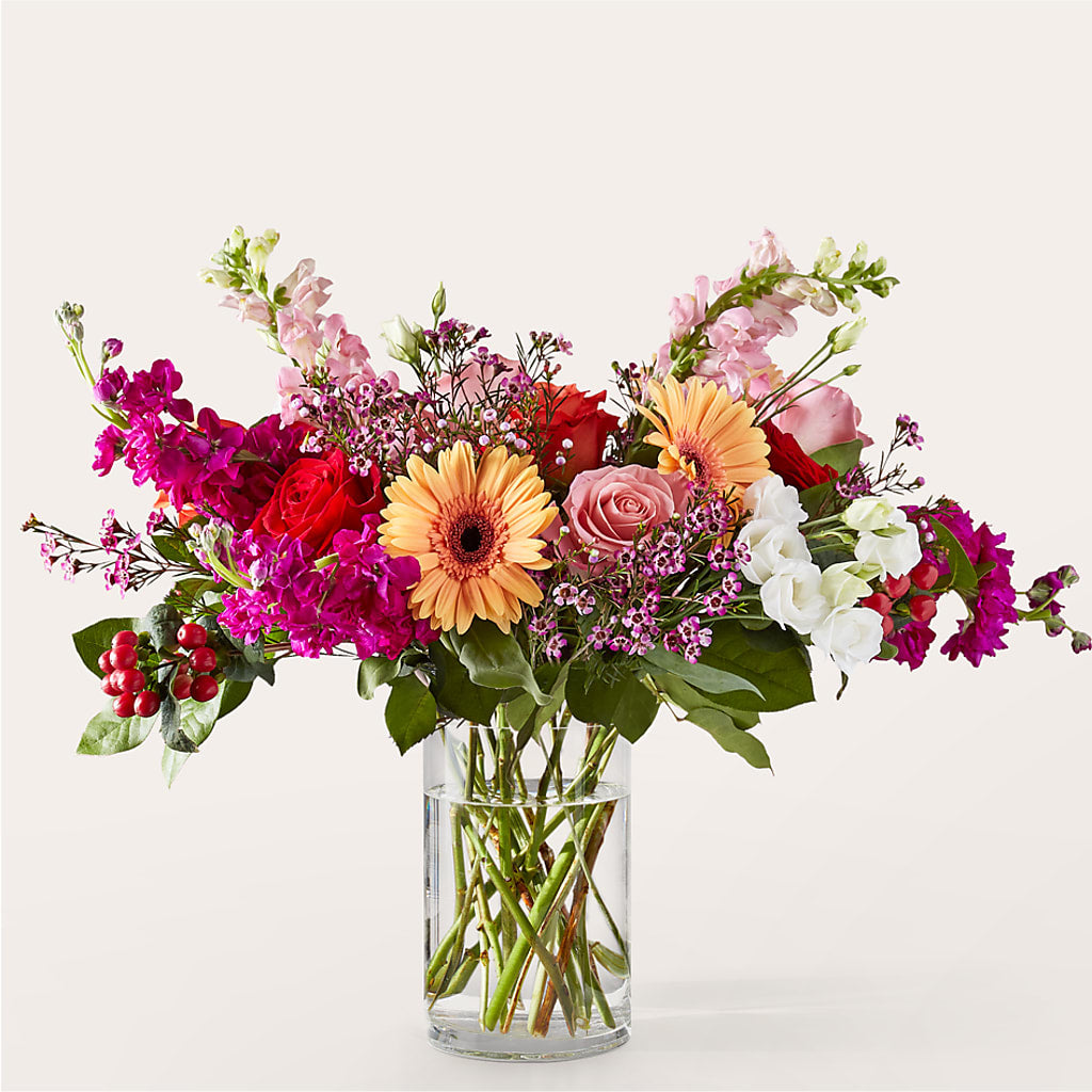 Renaissance Luxury Bouquet – Harpers House Of Flowers, Goldsboro NC