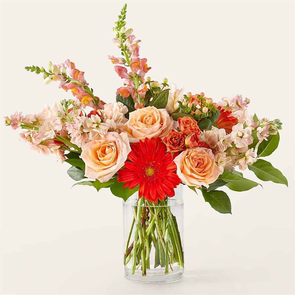 Paloma Please Bouquet – Harpers House Of Flowers, Goldsboro NC