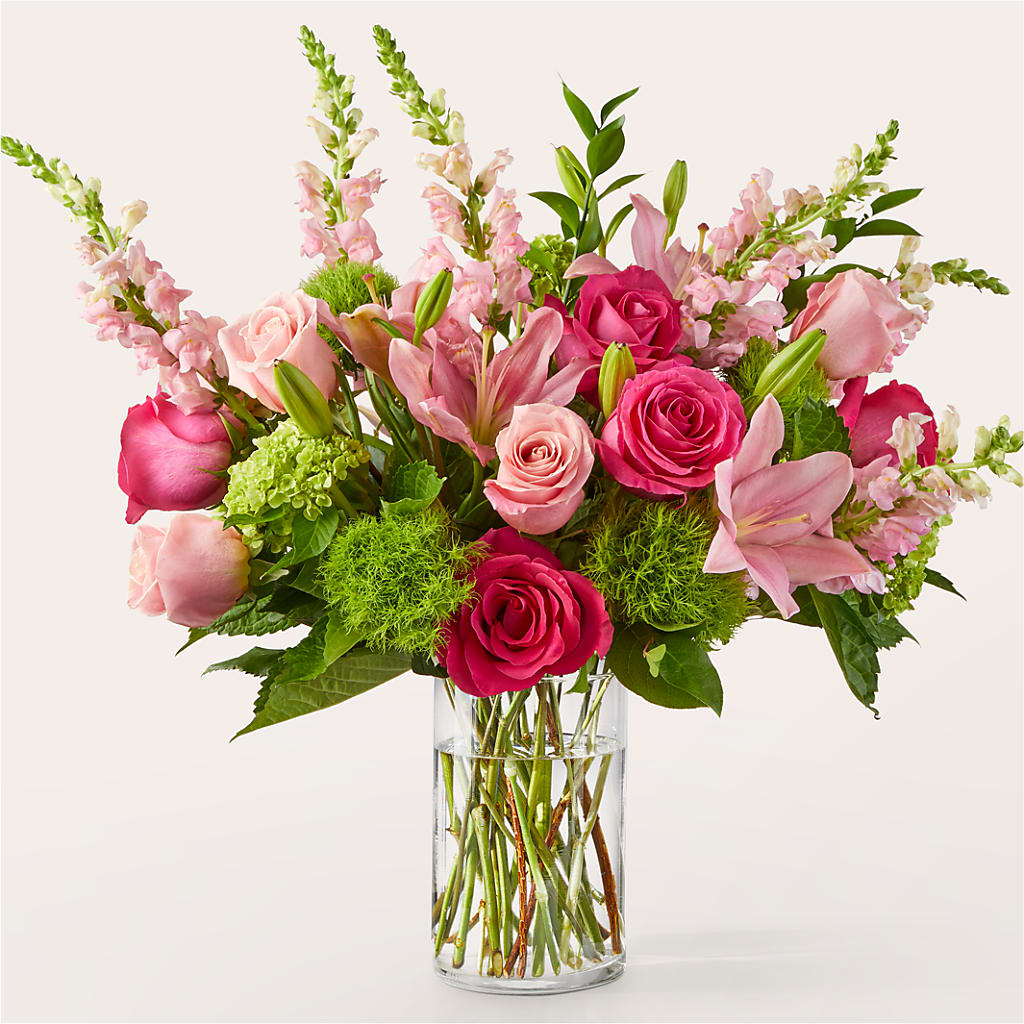 Fit for a Queen Luxury Bouquet – Harpers House Of Flowers, Goldsboro NC