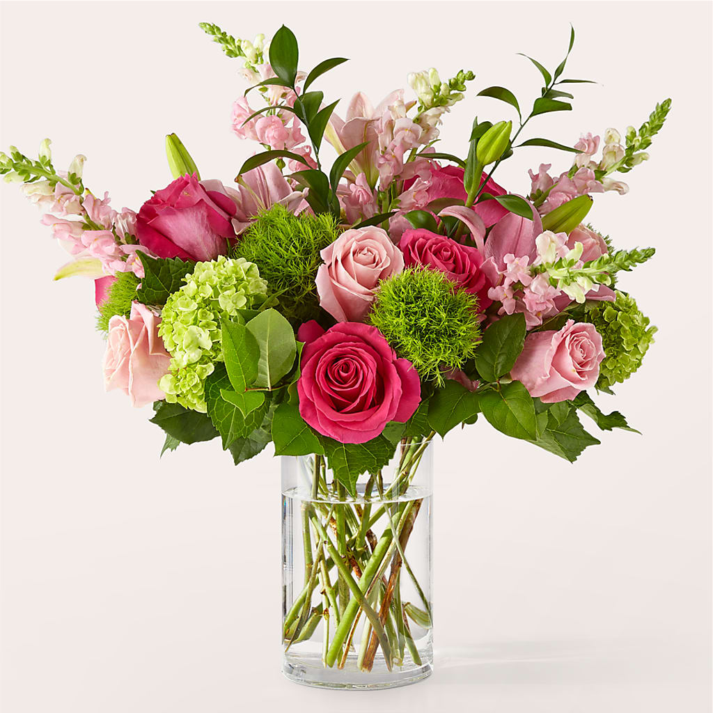 Fit for a Queen Luxury Bouquet – Harpers House Of Flowers, Goldsboro NC