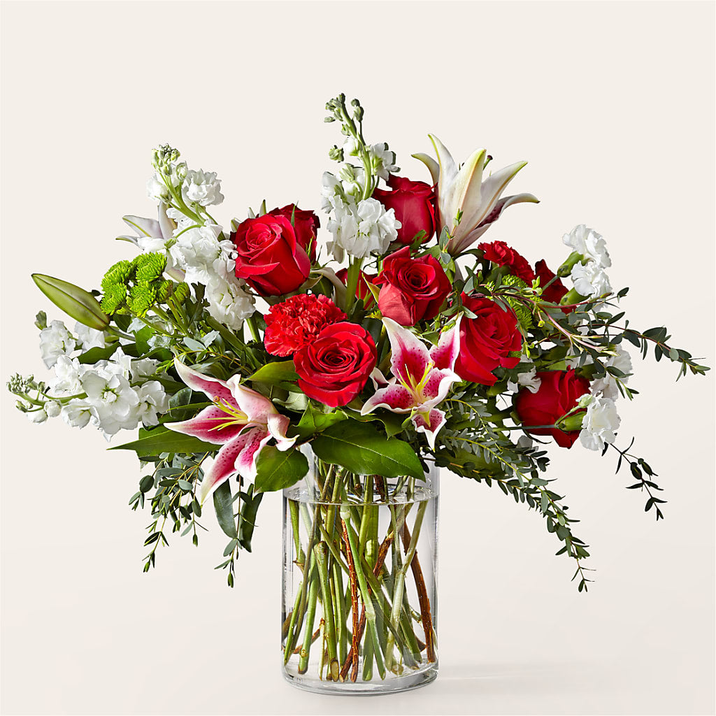 Gumdrop Button Bouquet – Harpers House Of Flowers, Goldsboro NC