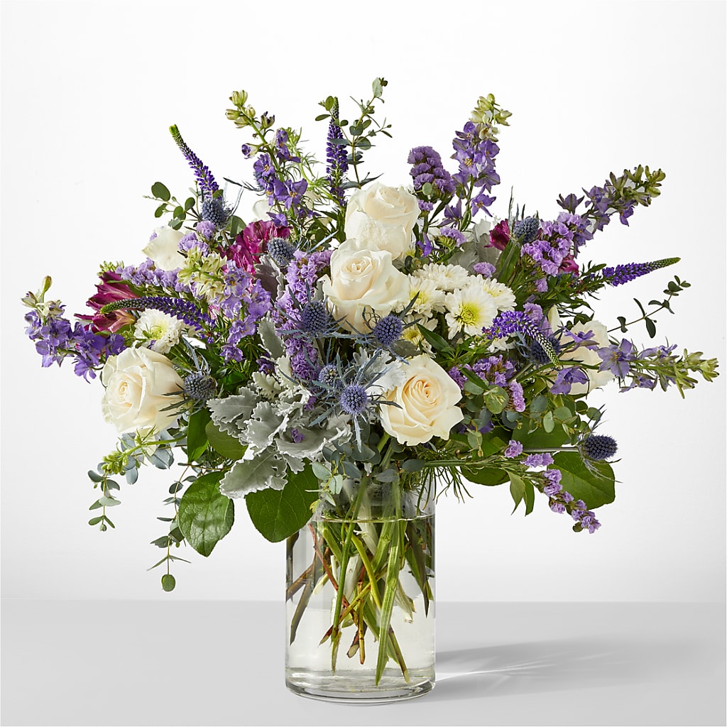 Shooting Star Bouquet – Harpers House Of Flowers, Goldsboro NC