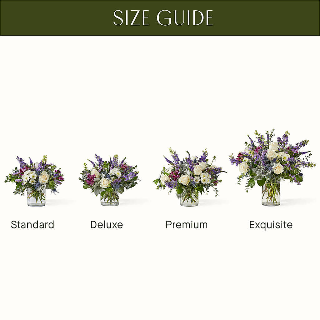 Shooting Star Bouquet – Harpers House Of Flowers, Goldsboro NC