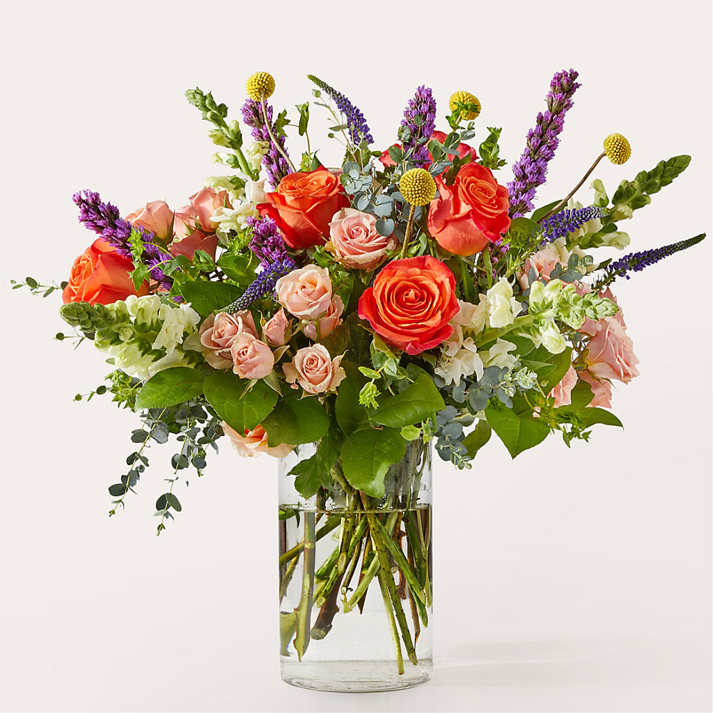 The Standout Bouquet – Harpers House Of Flowers, Goldsboro NC
