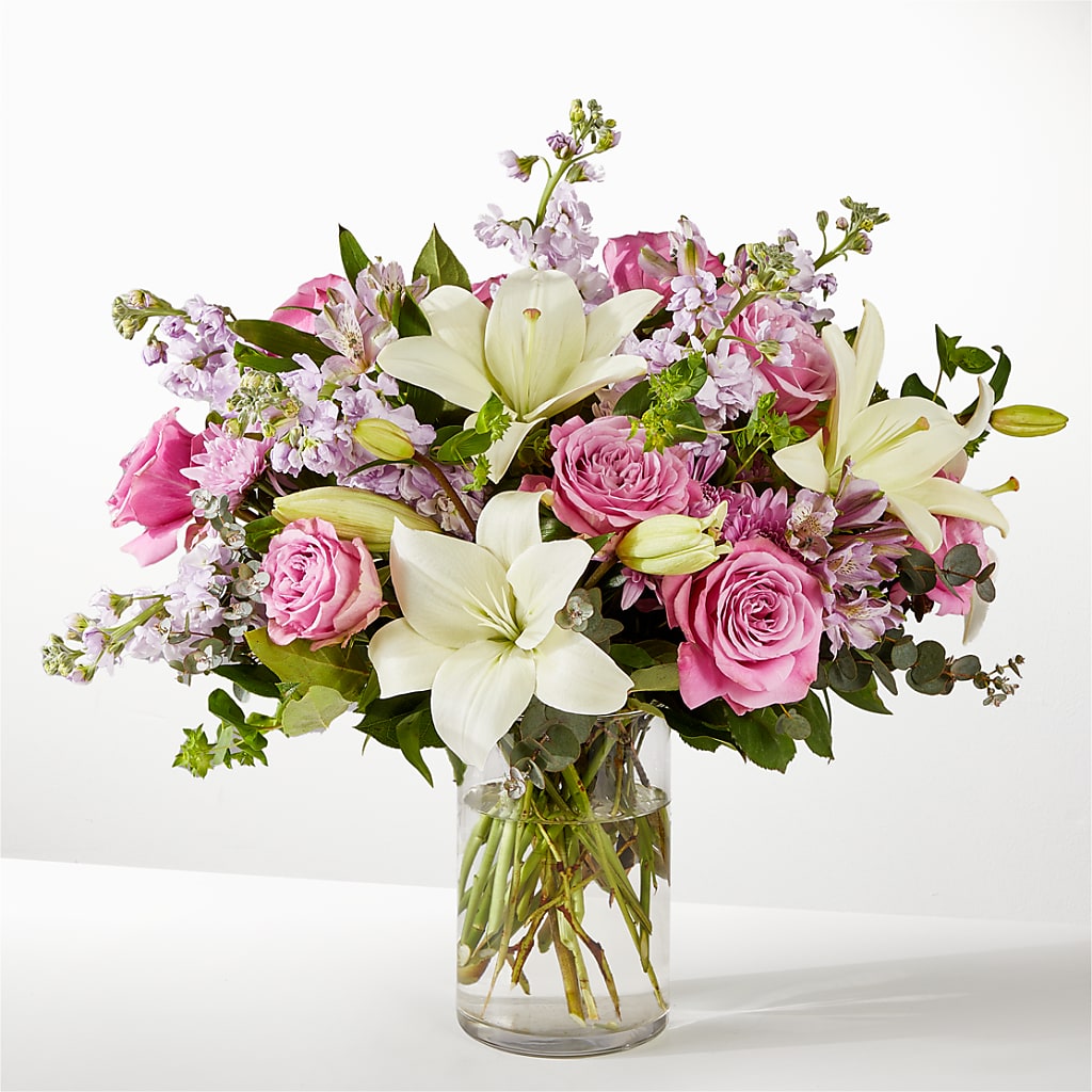 Daydreamer Bouquet – Harpers House Of Flowers, Goldsboro NC